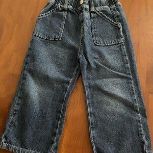 Girls jeans Siza-3T